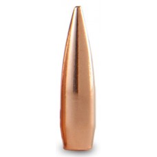 Barnes Match Burner Bullets .22 Caliber .224" 69 Grain Boat Tail box of 100