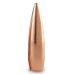 Barnes Match Burner Bullets .22 Caliber .224" 69 Grain Boat Tail box of 100