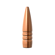 Barnes TAC-X Bullets .30 Caliber .308" 150 Grain Hollow Point Boat Tail (50ct)