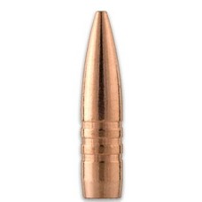 Barnes TAC-X Bullets .30 Caliber .308" 168 Grain Boat Tail box of 50