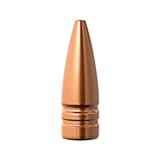 Barnes TAC-X Bullets .30 Caliber .308" Diameter 110 Grain Flat Base (50ct)