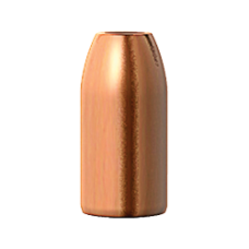 Barnes TAC-XP Bullets .357 SIG .355" 125 Grain FBHP box of 40