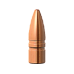 Barnes TSX .22 Caliber .224 50 Grain Hollow Point Flat Base