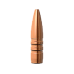 Barnes Triple-Shock X .243 Caliber/6mm .243" 85 Grain Hollow Point Boat Tail Bullets box of 50