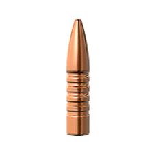 Barnes Triple-Shock X .270 Caliber .277 Diameter Hollow Point Flat Base Bullets box of  50