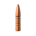 Barnes Triple-Shock X .270 Caliber .277 Diameter Hollow Point Flat Base Bullets box of  50