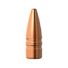 Barnes Triple-Shock X Bullets .22 Caliber .224" 45 Grain Hollow Point Flat Base box of 50