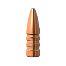 Barnes Triple-Shock X Bullets .22 Caliber .224" Diameter 53 Grain Hollow Point Flat Base Barnes Triple-Shock X Bullets box of 50