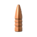 Barnes Triple-Shock X Bullets .22 Caliber .224" Diameter 53 Grain Hollow Point Flat Base Barnes Triple-Shock X Bullets box of 50