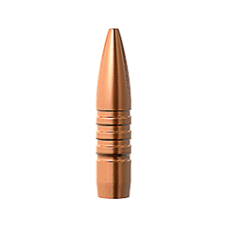 Barnes Triple-Shock X Bullets .270 Caliber .277" 140 Grain Hollow Point Boat Tail box of 50