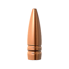 Barnes TSX Bullets .30 Caliber .308" 130 Grain Hollow Point Boat Tail (50ct)