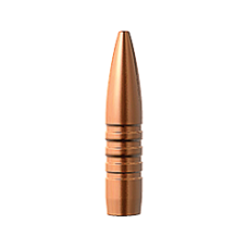 Barnes TSX Bullets 7mm .284" Diameter 150 Grain Hollow Point Boat Tail box of 50