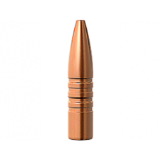 Barnes TSX Bullets 7mm .284" Diameter 160 Grain Hollow Point Flat Base box of 50