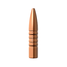 Barnes TSX Bullets 7MM .284" Diameter 175 Grain Hollow Point Flat Base box of 50