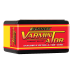 Barnes Varmin-A-Tor .243 Caliber, 6mm 72 Grain Hollow Point Flat Base Bullets box of 100