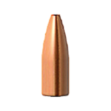 Barnes VARMIN-A-TOR Bullets .22 Caliber .224 Diameter. 50 Grains Hollow Point