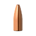 Barnes VARMIN-A-TOR Bullets .22 Caliber .224 Diameter. 50 Grains Hollow Point