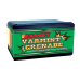 Barnes Varmint Grenade Bullets .22 Caliber .224 Diameter 36 Grain HPFB