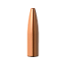 Barnes Varmint Grenade Bullets .243 Caliber, 6mm 62 Grain Hollow Point Flat Base box of 100