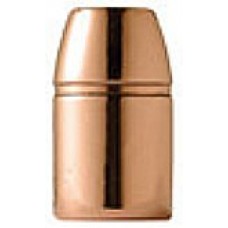 Barnes XPB Bullets .45 Colt .451" diameter 225 Grain Hollow Point Flat Base Box of 20