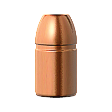 Barnes XPB Pistol Bullets .41 Magnum .410" Diameter 180 Grain Hollow Point box of 20