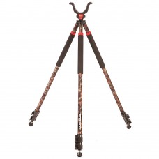 Bog CLD-3, Camo Legged Tripod, Tall