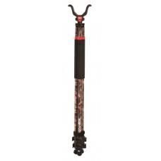 Bog CLD-3, Camo Legged Tripod, Tall