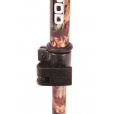 Bog CLD-3, Camo Legged Tripod, Tall