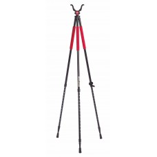 Bog RLD-3, Red Legged Devil Tripod, Tall