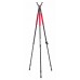 Bog RLD-3, Red Legged Devil Tripod, Tall