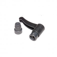 Caldwell Bipod Pivot Lock