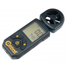 Caldwell Cross Wind Professional Wind Meter