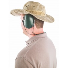 Caldwell E-Max Low Profile, Behind the Neck Electronic Hearing Protection