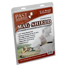 Caldwell Magnum Recoil Shield (Ambidextrous)