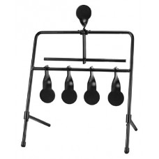 Caldwell Rimfire Resetting Target