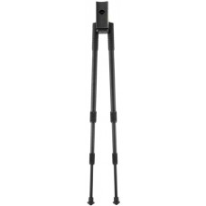 Caldwell Shooting Bipod, Sitting Model - Black