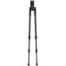 Caldwell Shooting Bipod, Sitting Model - Black