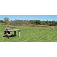 Caldwell Ultimate Target Stand