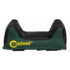 Caldwell Universal Front Rest Bag - Wide Bench Rest Forend - Filled