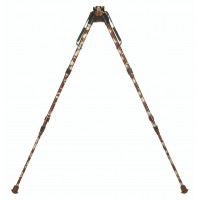 Caldwell XLA 13 1/2 - 27" Bipod - Pivot Model, Camo