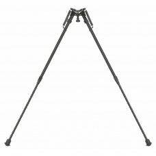 Caldwell XLA 13-23 Bipod  Fixed Model, Black