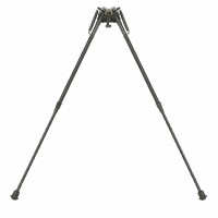 Caldwell XLA 13-23 Bipod  Pivot Model, Black