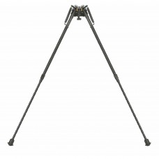 Caldwell XLA 13-23 Bipod  Pivot Model, Black