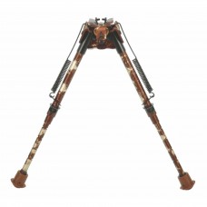 Caldwell XLA 9-13" Bipod - Pivot Model, Camo