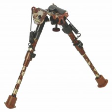 Caldwell XLA Bipod Camo 6 to 9 Fixed