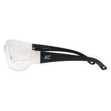 Edge Eyewear Savoia Safety Glasses Clear