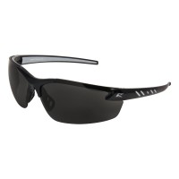 Edge Eyewear Zorge G2 Vapor Shield Safety Glasse Smoke Lenses