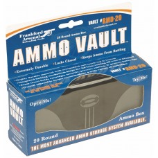 Frankford Arsenal Ammo Vault, RLG-20