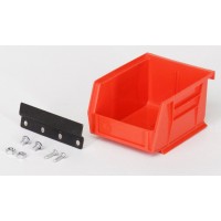 Lee Precision Bin & Bracket