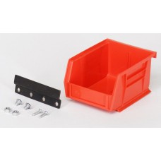 Lee Precision Bin & Bracket